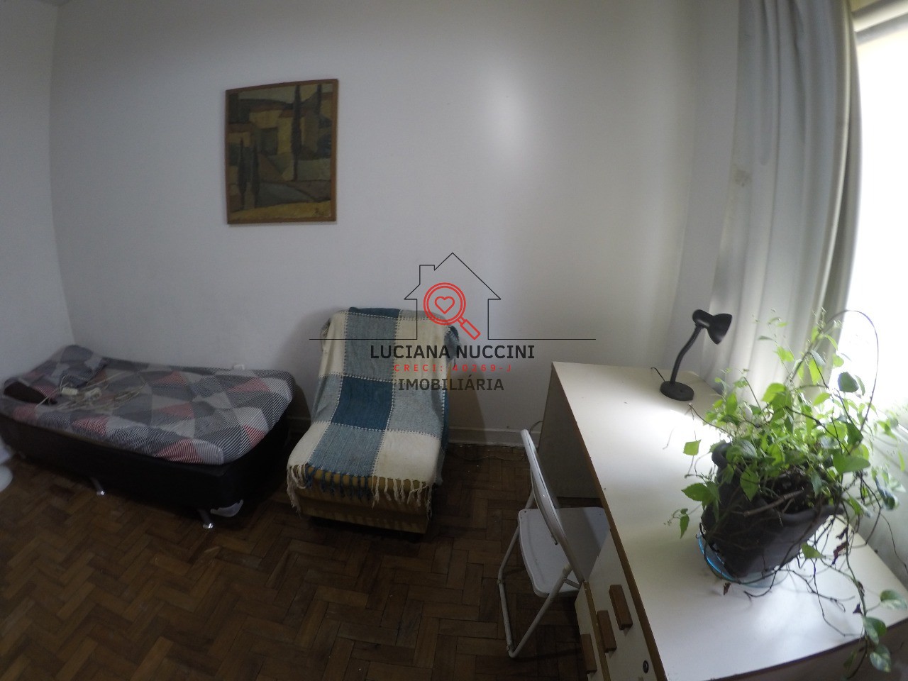 Apartamento Residencial à Venda na Consolação, São Paulo