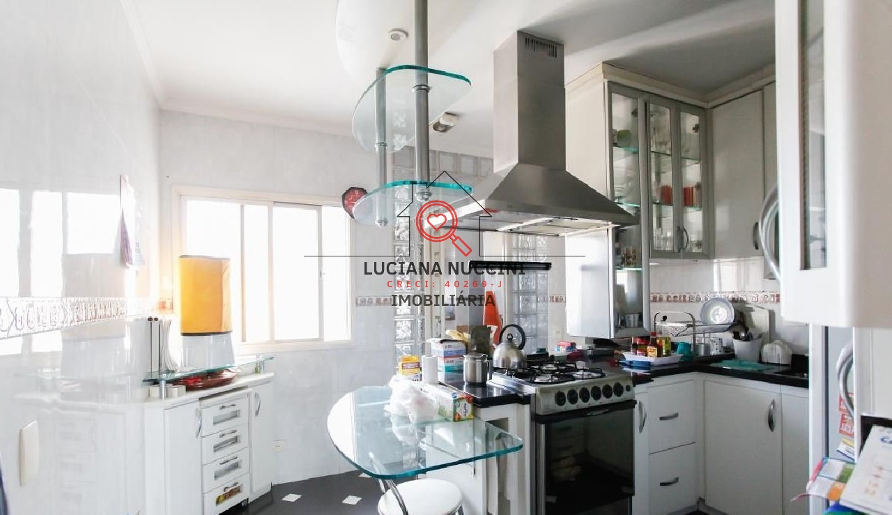 Lindo Apto à Venda 4 dormitórios Vila Mariana