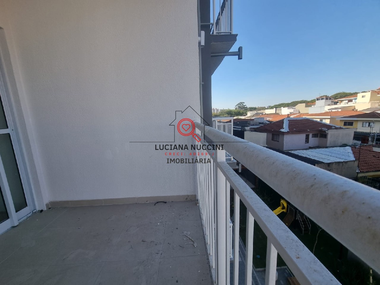 Espaçoso Apartamento com 3 Dormitórios e Excelentes Comodidades