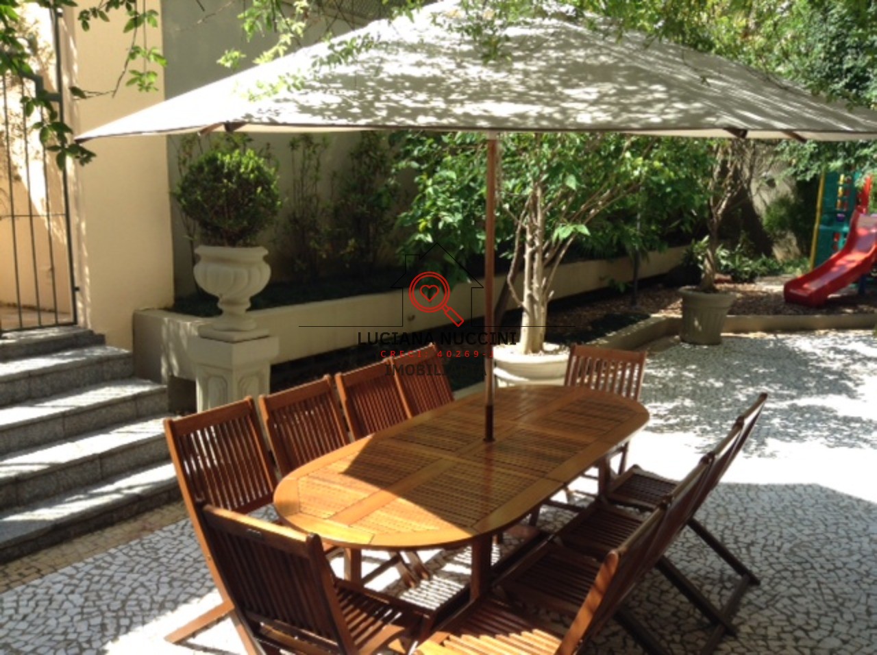 Apartamento de Luxo para Locação no Paraíso, São Paulo - 4 Suítes, 3 Salas e 2 Vagas