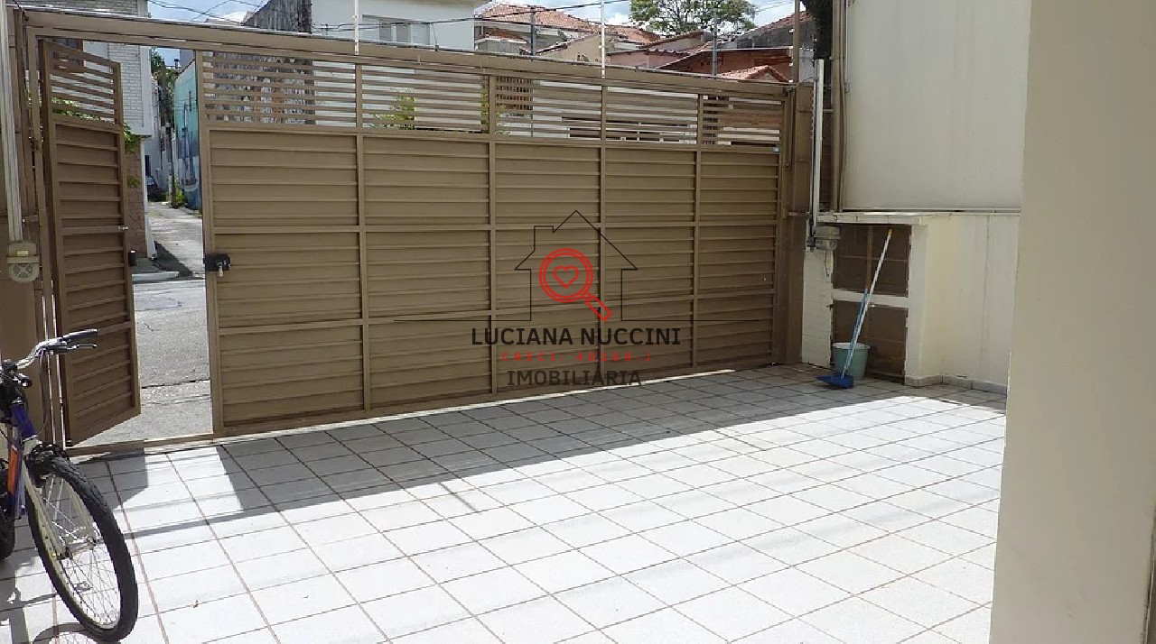 Ampla Casa Comercial no Ipiranga - Espaço Versátil para Seu Negócio!