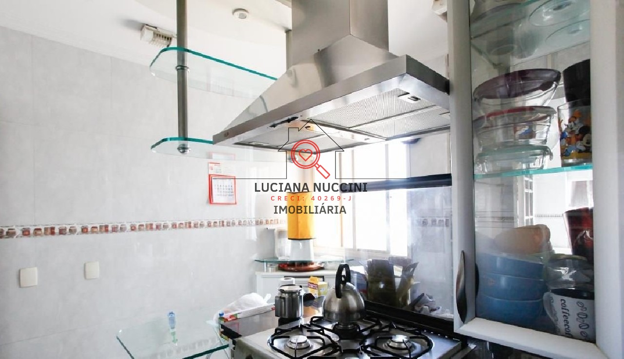 Lindo Apto à Venda 4 dormitórios Vila Mariana