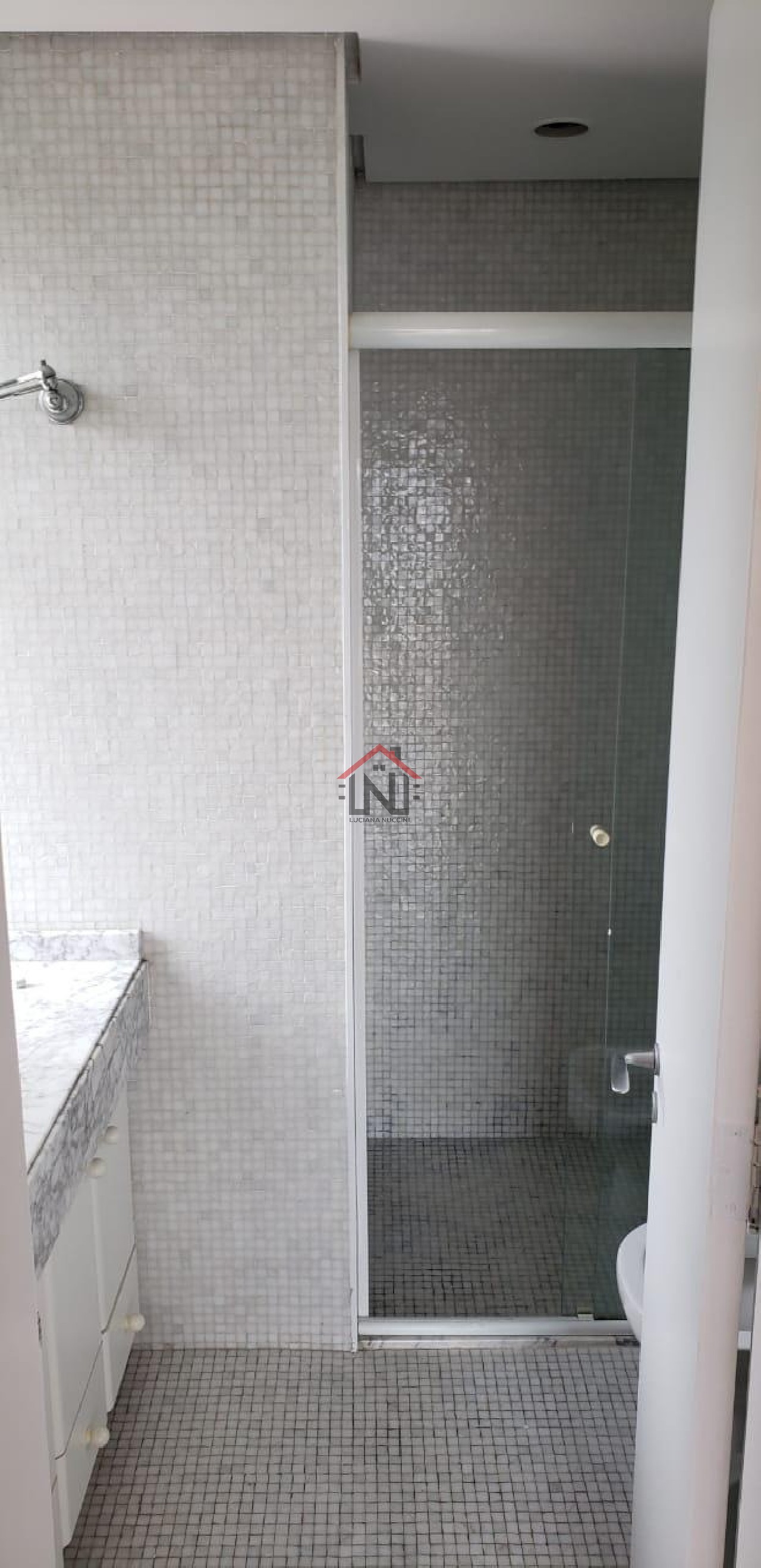 Apartamento Espaçoso com 2 Suítes e 2 Vagas na Vila Madalena