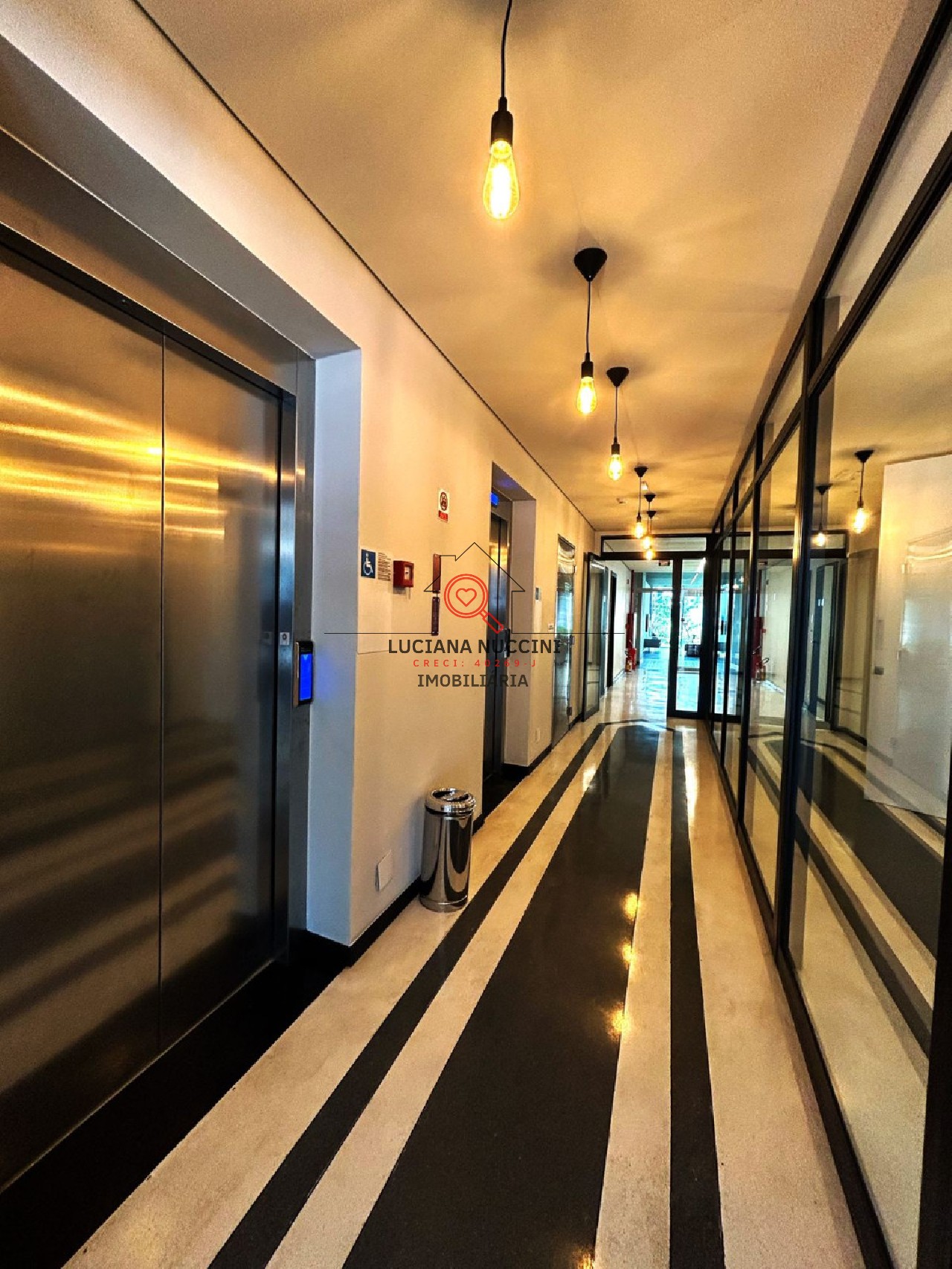 Apartamento de 1 Dormitório em Bairro Nobre - Localização Privilegiada e Condomínio com Inclusos - Pet Place, Academia e Mais!