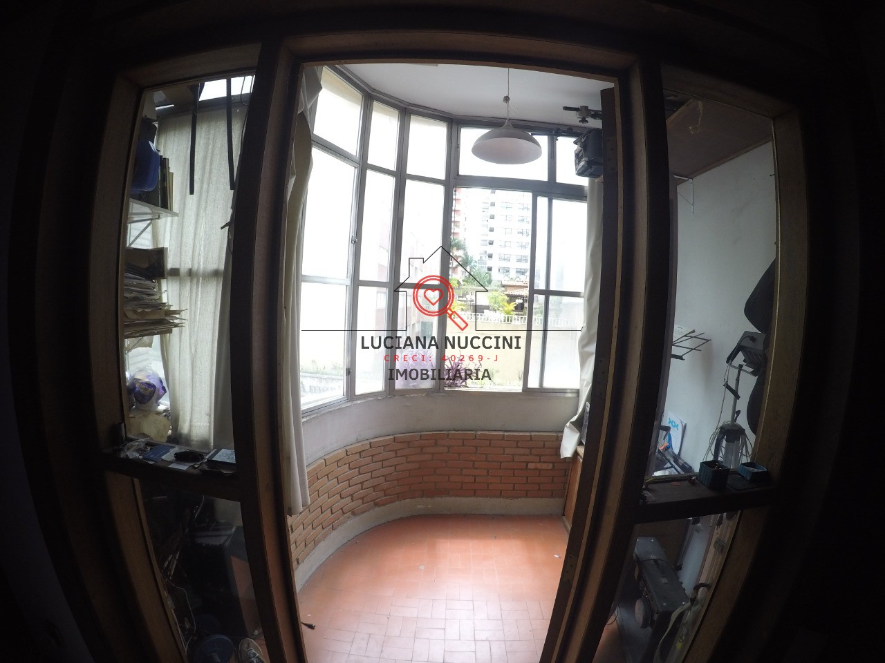 Apartamento Residencial à Venda na Consolação, São Paulo