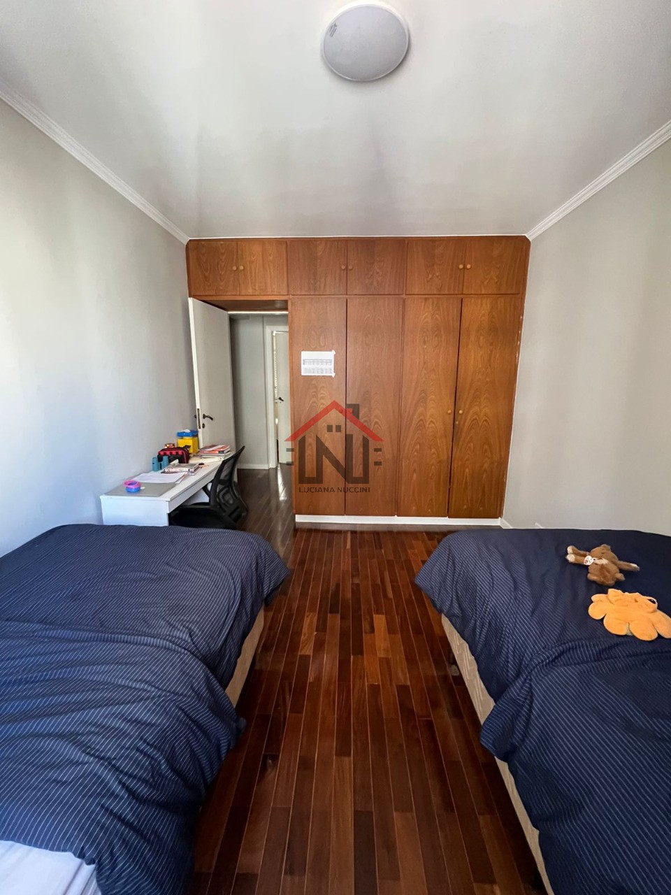 Apartamento residencial em são paulo - sp, paraíso