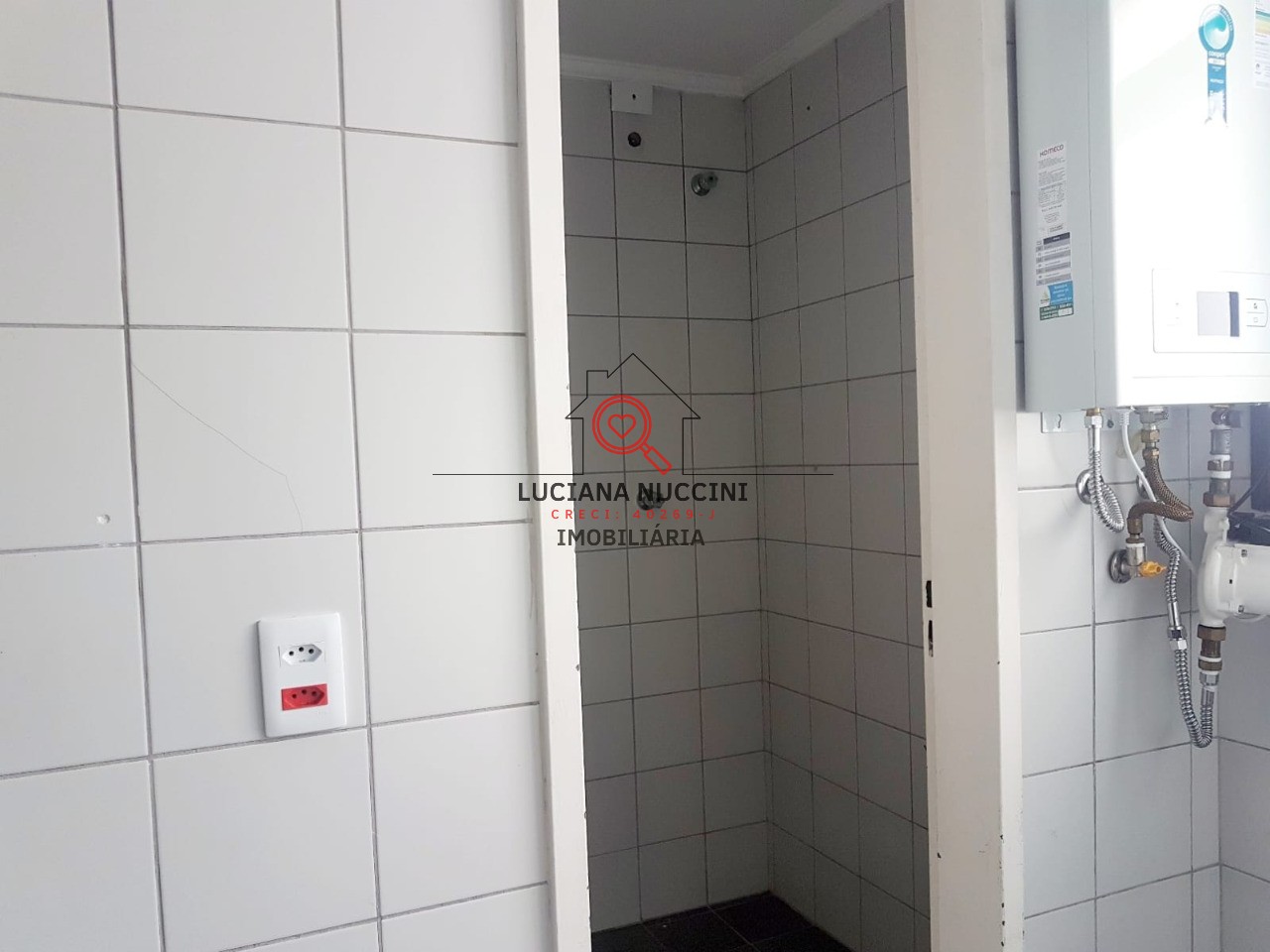 Excelente Apartamento para Locação em São Paulo-SP, Chácara Inglesa: 3 Quartos, 2 Vagas, 79,00 m² de Área