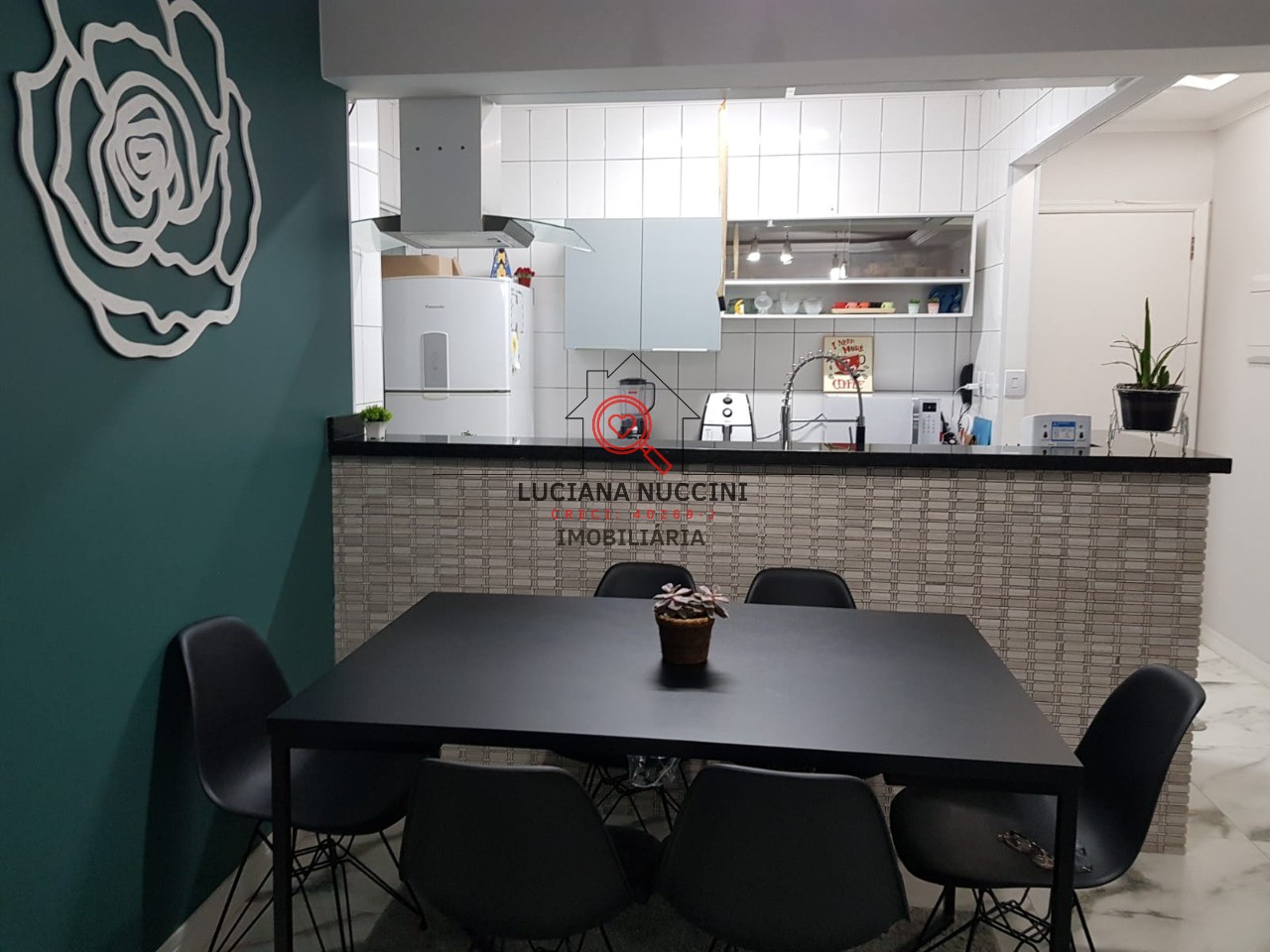Apartamento à venda em São Paulo-SP: 3 quartos, sala, banheiro, 2 vagas, 79m² no Alto da Mooca!