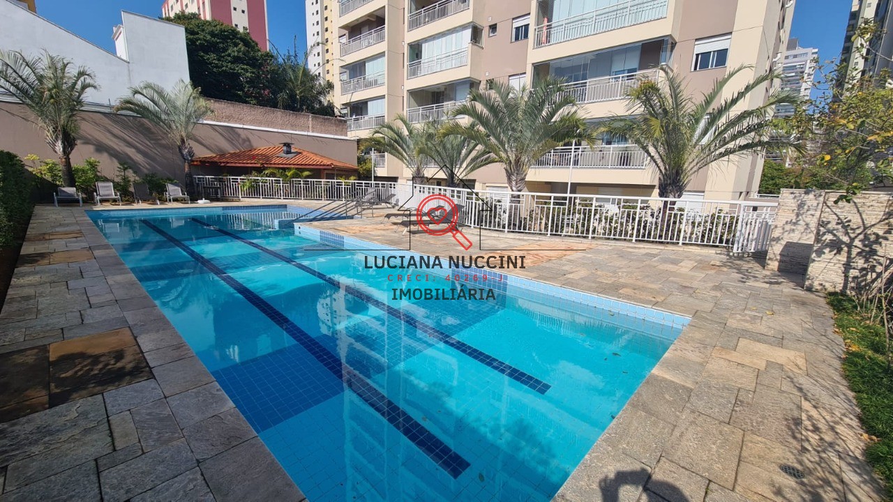 Apartamento à venda em São Paulo-SP, Vila da Saúde: 1 quarto, 1 suíte, 2 banheiros, 2 vagas de garagem, 64m² de área. Venha conferir!