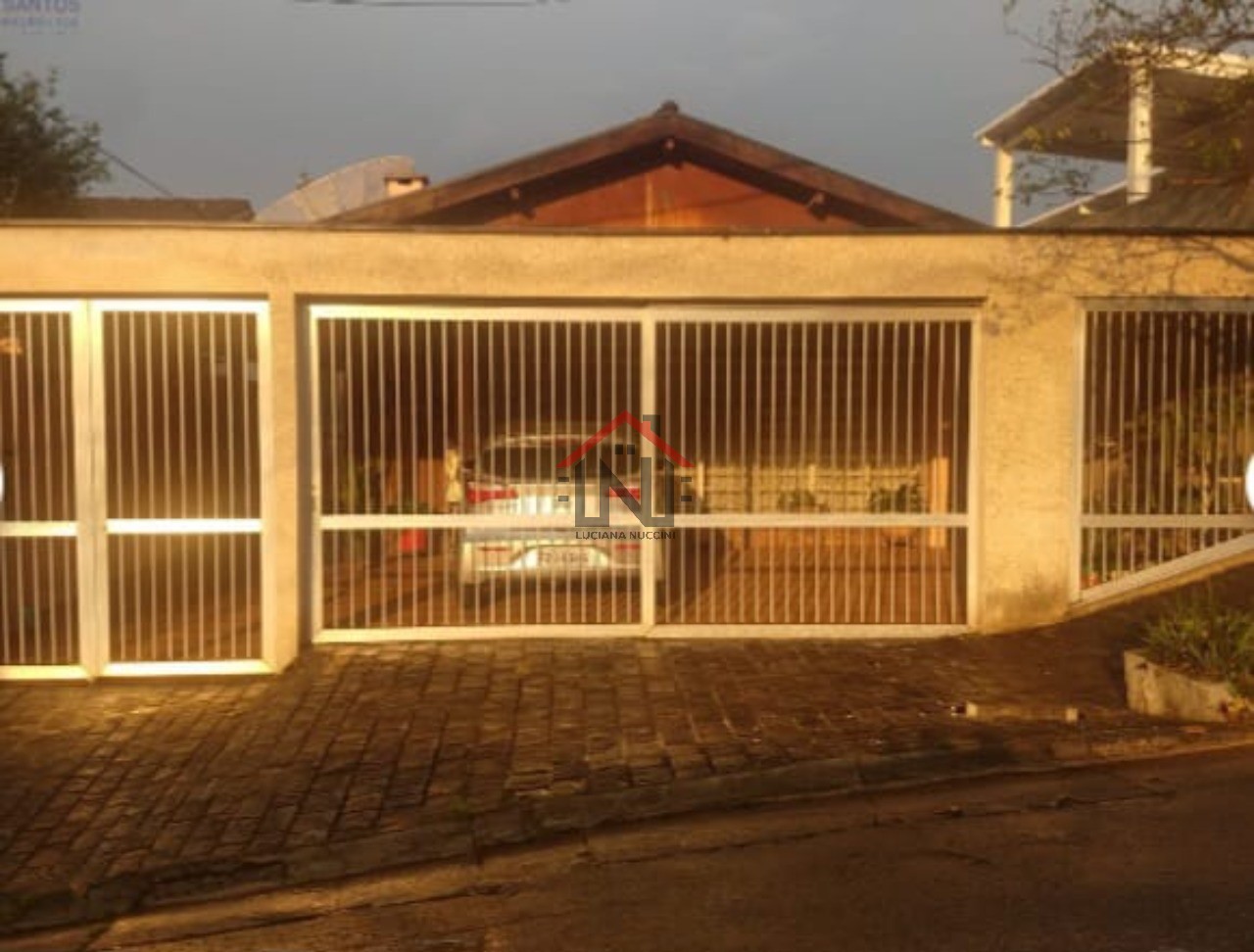 Oportunidade Única: Casa Residencial na Vila Ipojuca, São Paulo - 3 Dormitórios