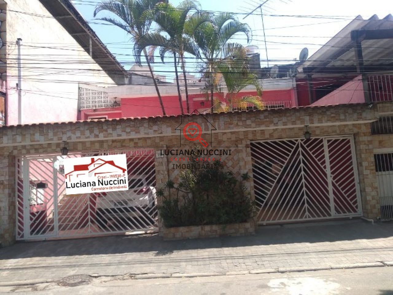 Casa à venda em São Paulo-SP, Vila Liviero: 2 quartos, 1 sala, 1 banheiro, 2 vagas de garagem, 154m² de área. Confira!
