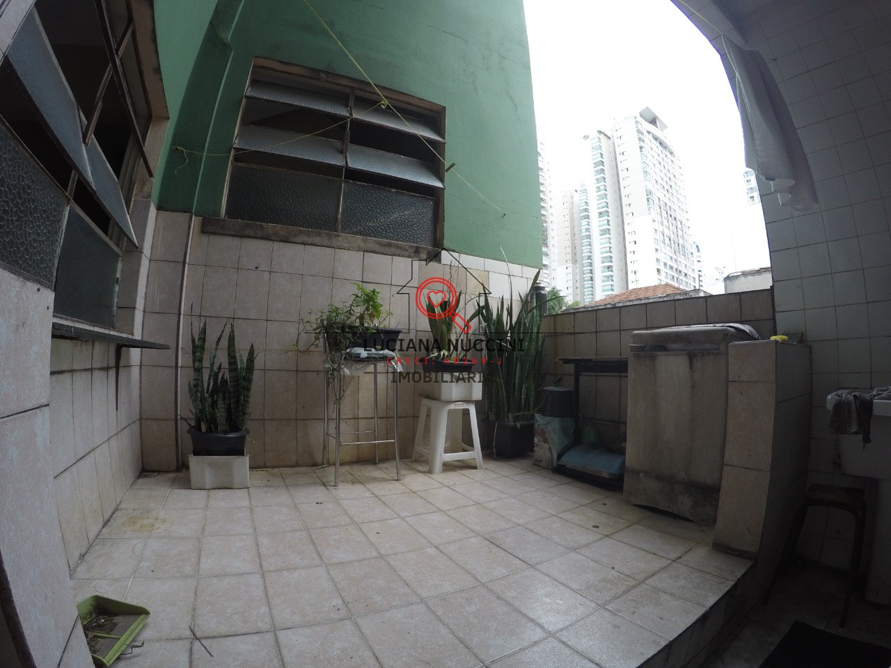 Apartamento Residencial à Venda na Consolação, São Paulo