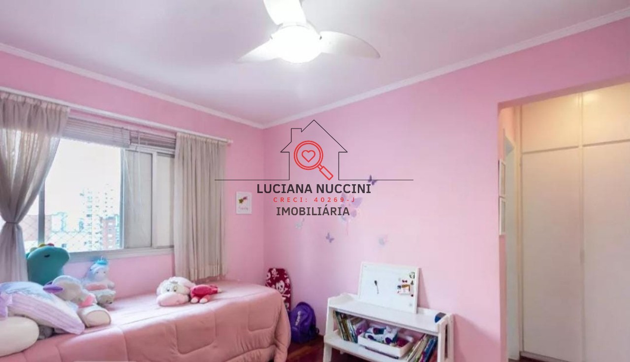 Apartamento à venda em Moema - SP: 4 quartos, 3 suítes, 4 vagas e 240m² de área! Venha conferir!