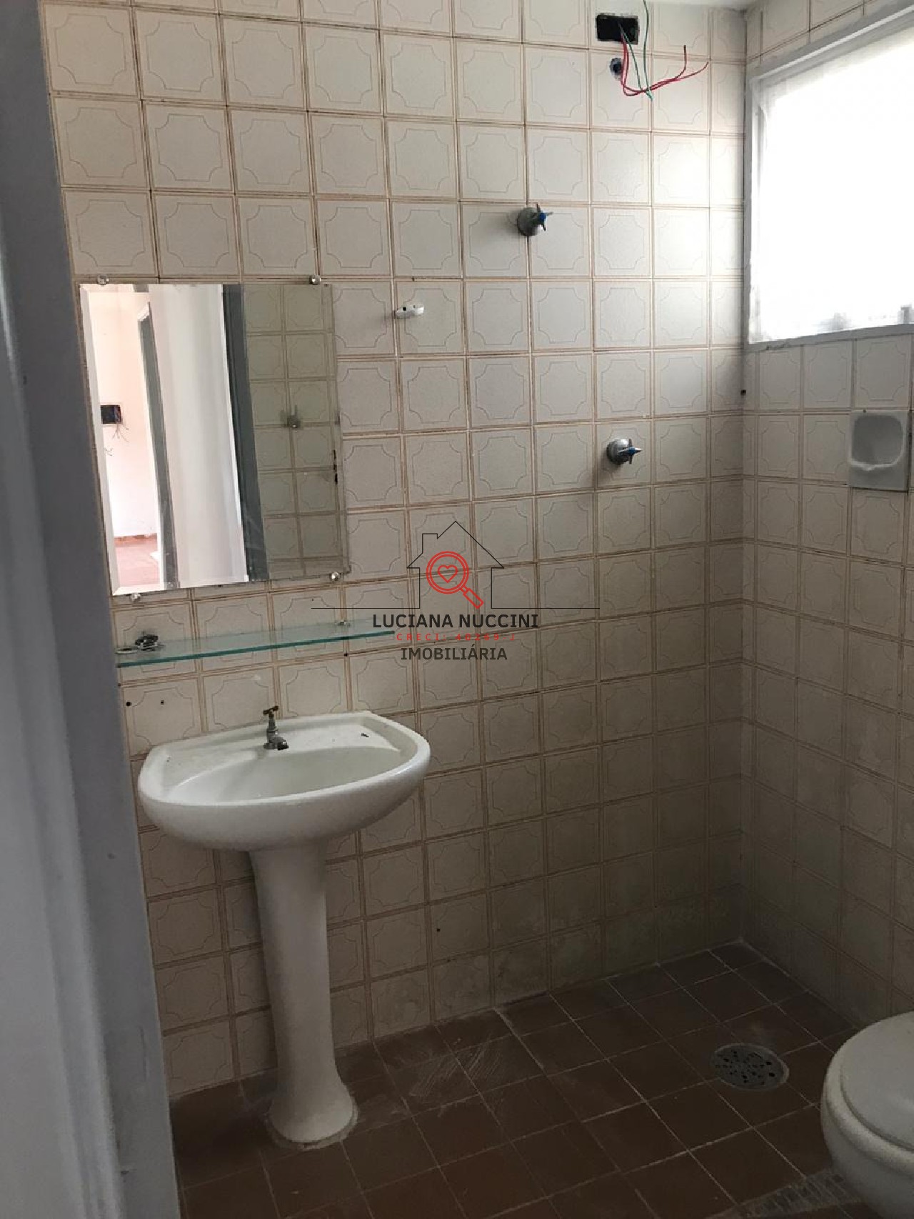 Apartamento Residencial à Venda na Vila Moraes, São Paulo - 2 Dormitórios, 1 Banheiro, 1 Vaga - 56,66 m² Útil