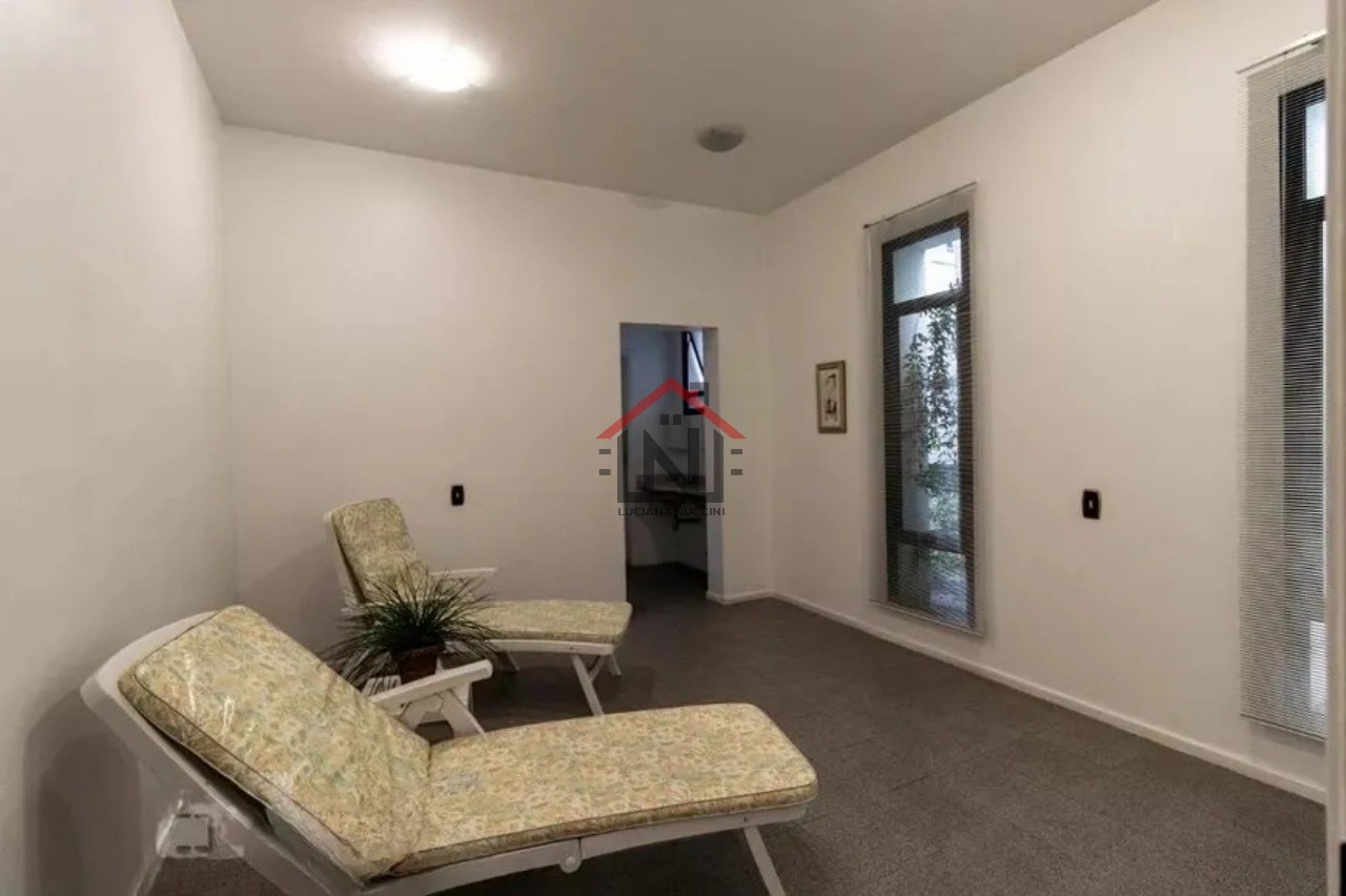 Apartamento para locação no Itaim Bibi, São Paulo-SP: 1 quarto, 1 sala, 1 vaga, 78m² de área!