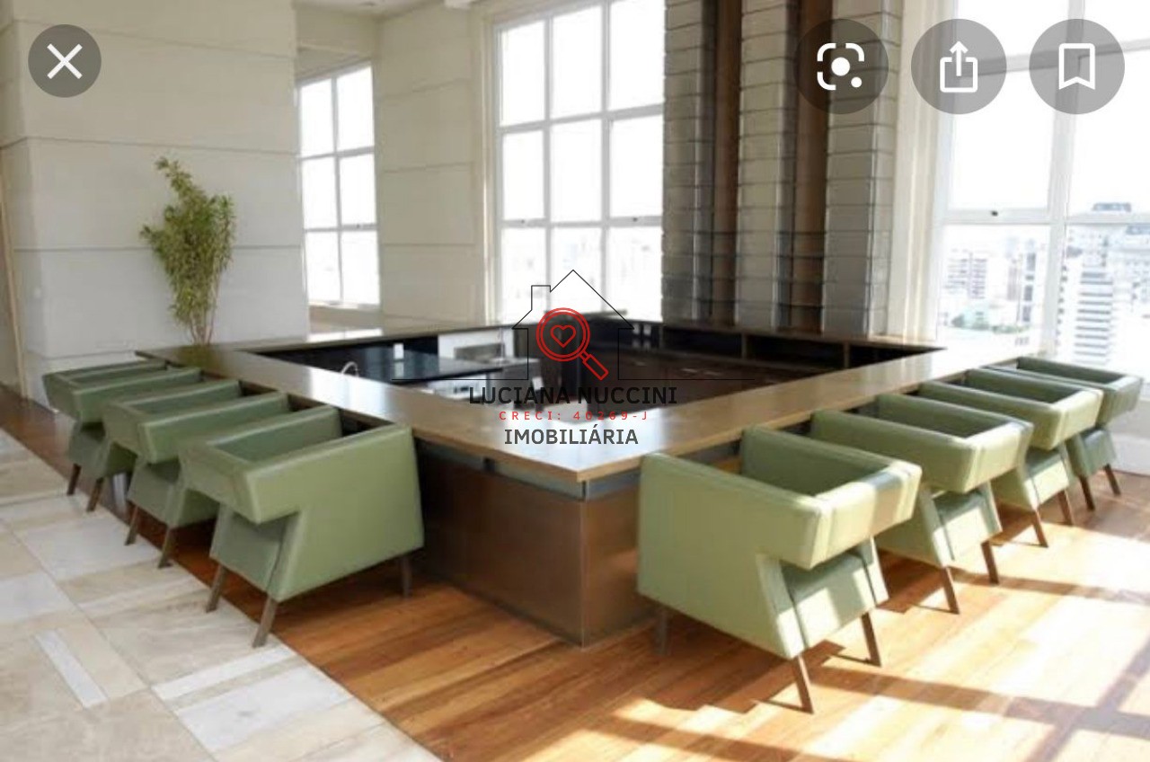 Apartamento para locação em Moema, São Paulo-SP: 1 quarto, 1 banheiro, 48,00 m² de área!