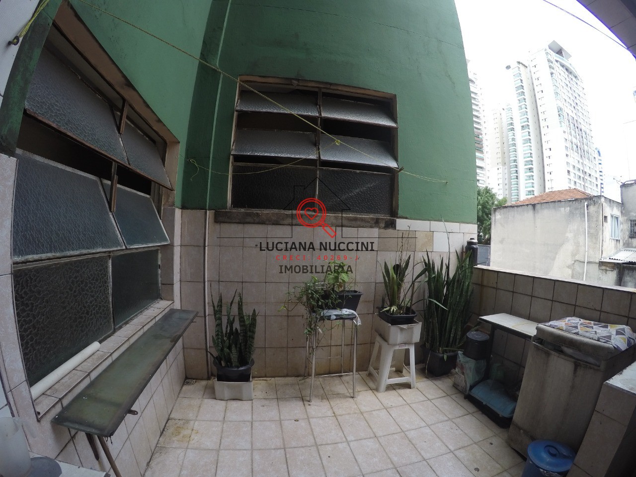 Apartamento Residencial à Venda na Consolação, São Paulo