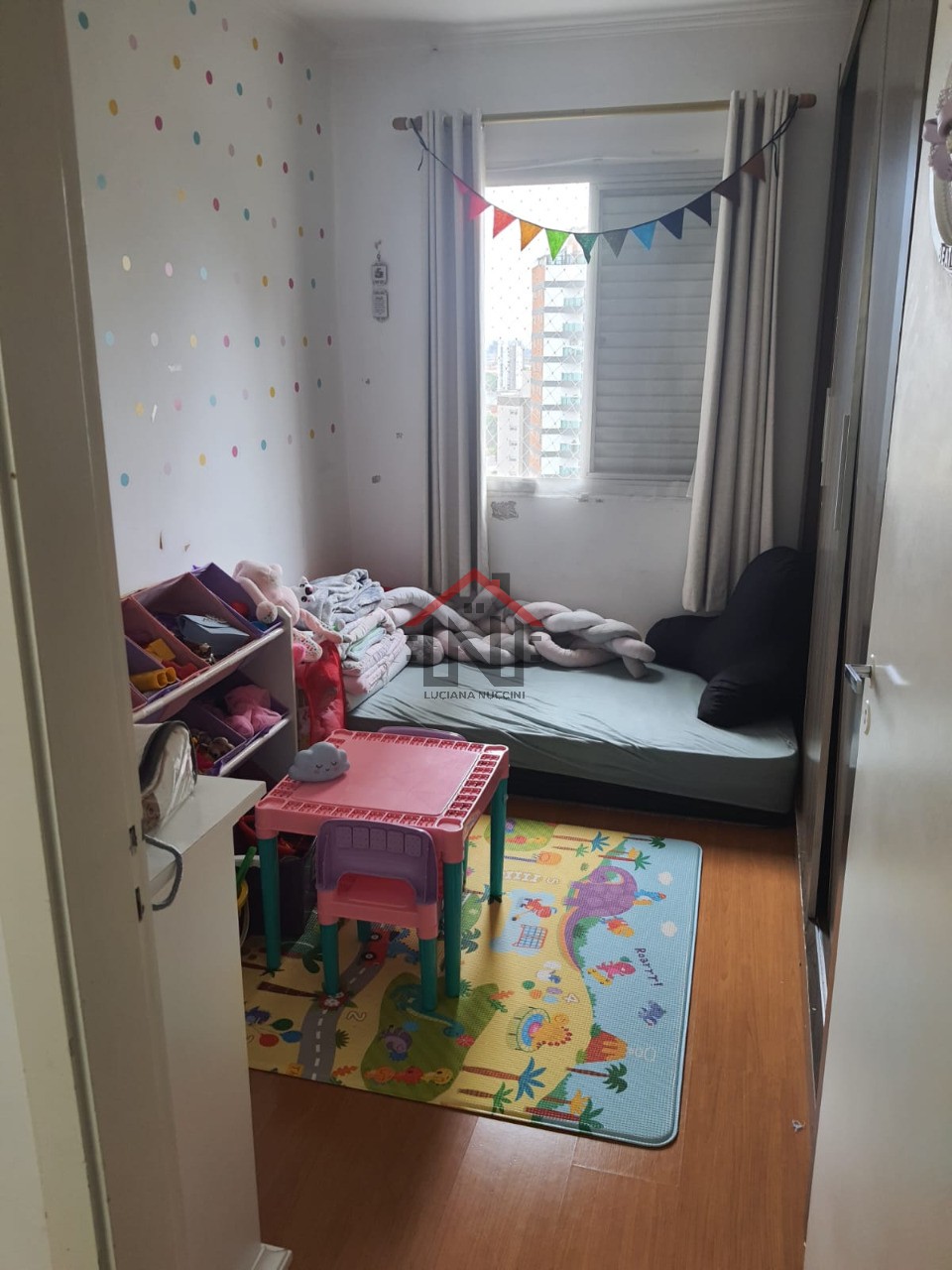 Apartamento à venda em São Paulo, Vila Monumento: 3 quartos, 2 banheiros, 1 vaga de garagem, 72 m². Venha conferir!