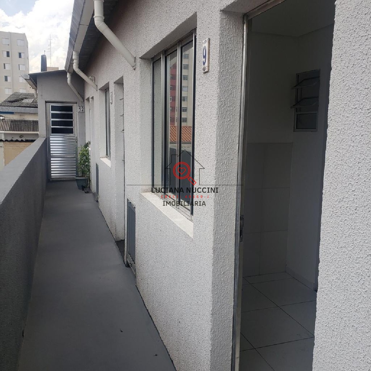 Apartamento Prático e Bem Localizado próximo ao Museu do Ipiranga!