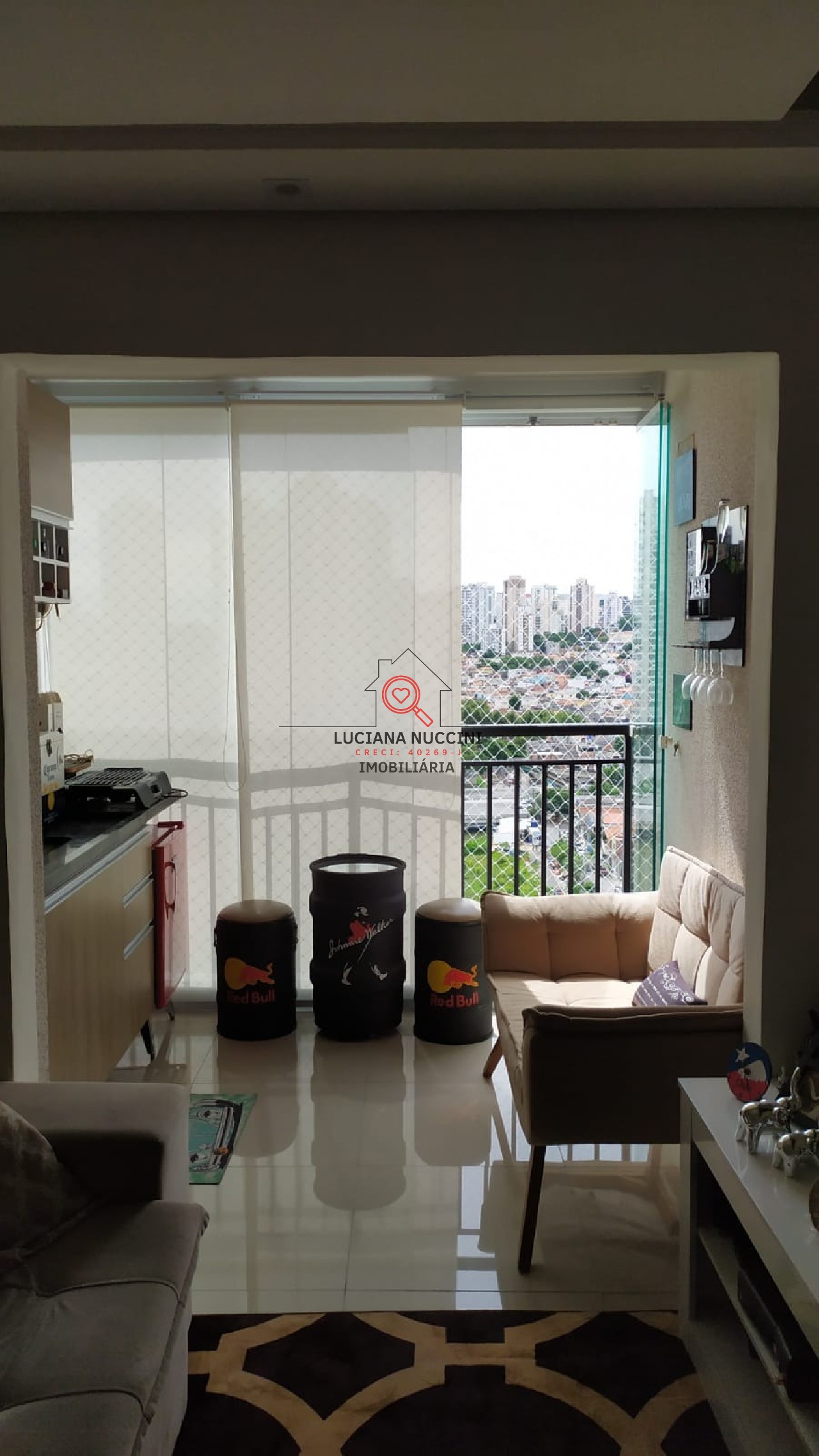 Apartamento à venda na Saúde, São Paulo-SP: 2 quartos, 1 suíte, sala, 2 banheiros, 1 vaga de garagem, 57m². Aproveite!