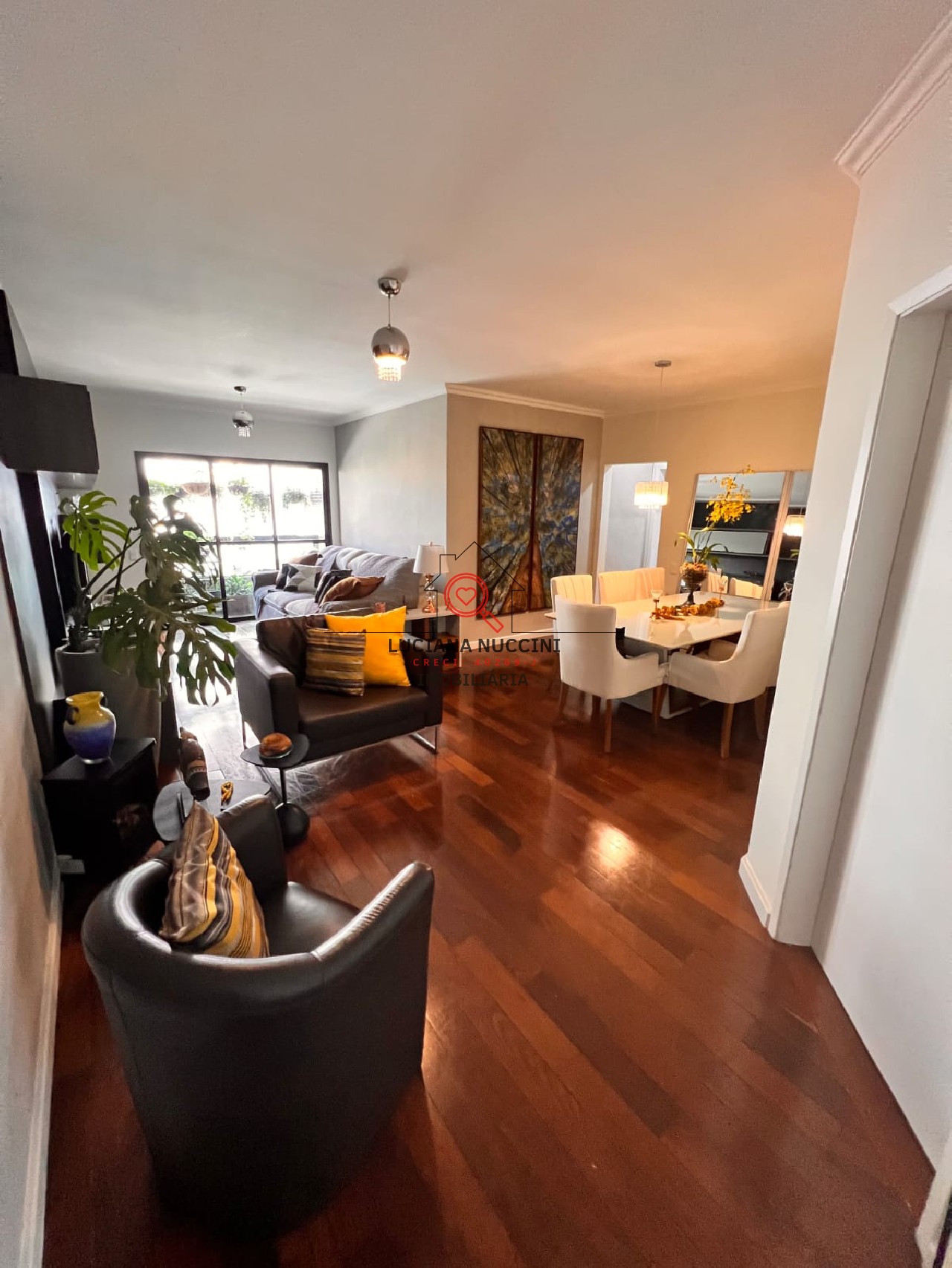 Apartamento Residencial à Venda na Chácara Inglesa, São Paulo