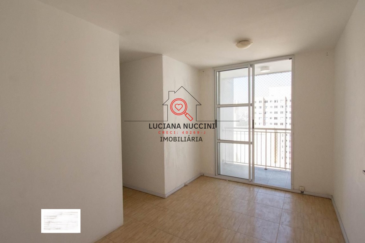 Imperdível oportunidade: Apartamento à venda em São Paulo, Jardim Prudência, 2 quartos, 1 suíte, 1 vaga, 65m²!