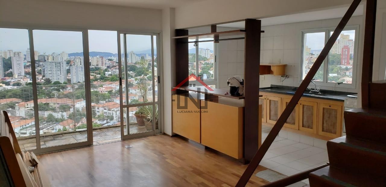 Apartamento Espaçoso com 2 Suítes e 2 Vagas na Vila Madalena