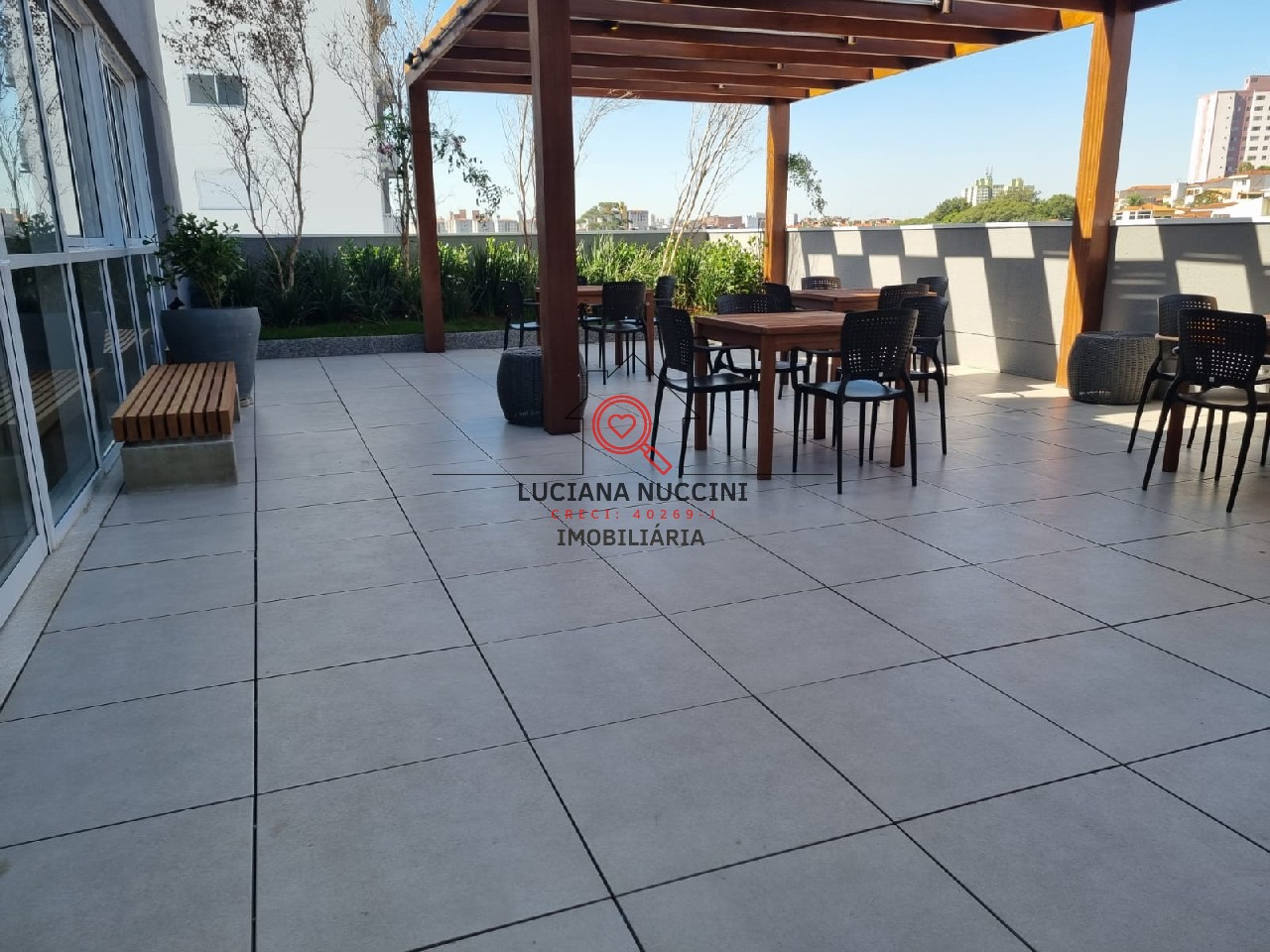 Espaçoso Apartamento com 3 Dormitórios e Excelentes Comodidades