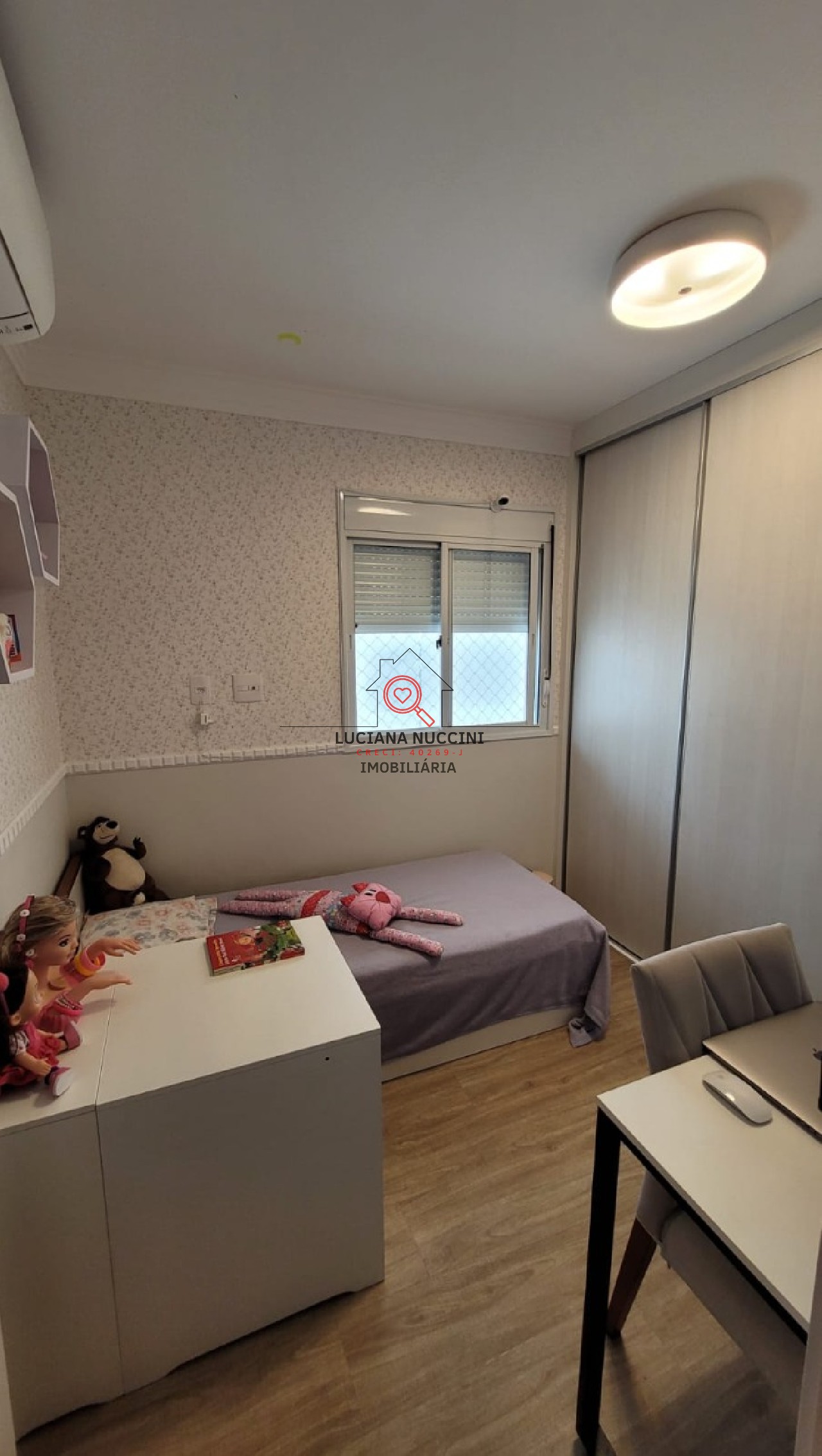Apartamento à venda em São Paulo-SP, Vila da Saúde: 1 quarto, 1 suíte, 2 banheiros, 2 vagas de garagem, 64m² de área. Venha conferir!