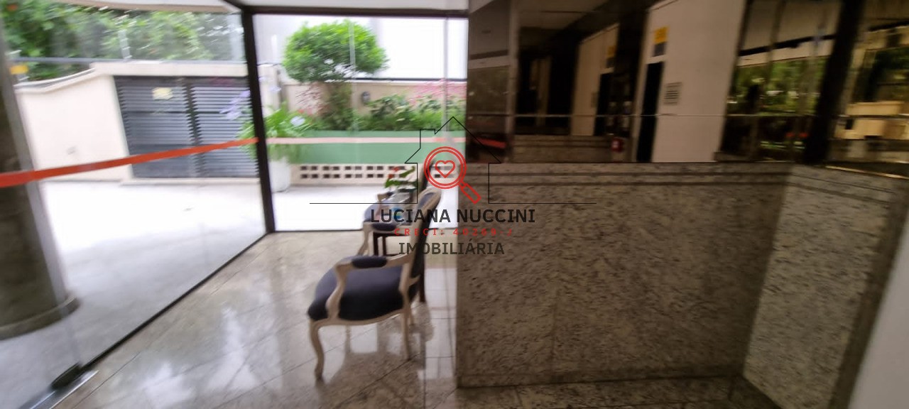 Imperdível Apartamento à Venda no Paraíso, São Paulo-SP: 4 Quartos, 3 Suítes, 2 Salas, 3 Banheiros, 2 Vagas, 138m².