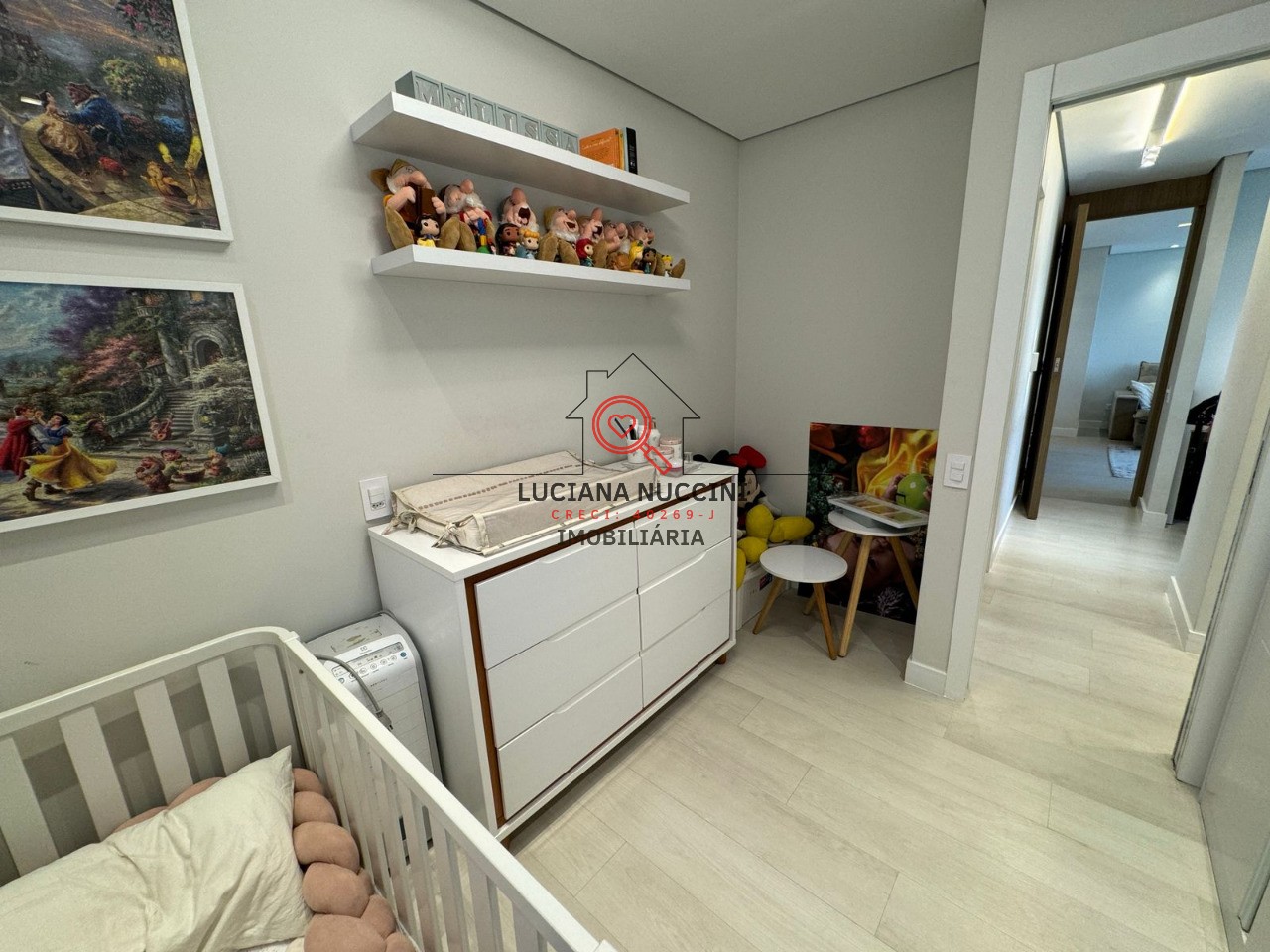 Apartamento à venda em São Paulo-SP, Bosque da Saúde: 4 quartos, 4 banheiros, 113m² de área!