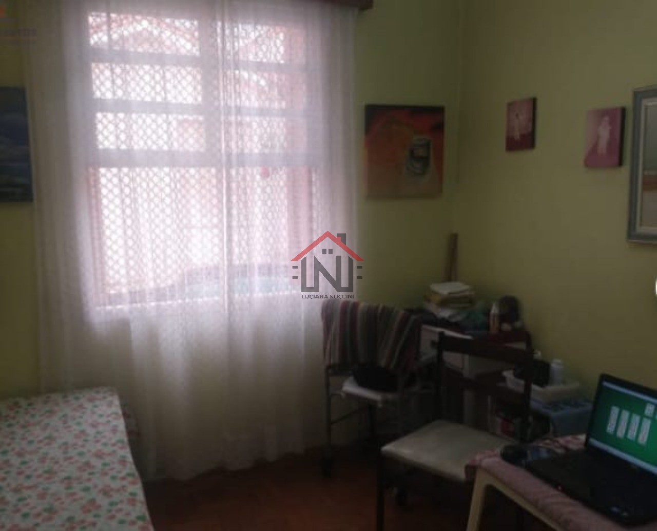 Oportunidade Única: Casa Residencial na Vila Ipojuca, São Paulo - 3 Dormitórios