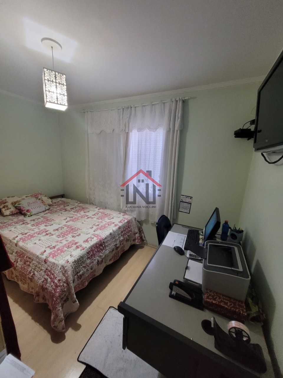 Apartamento à venda em são paulo-sp, bairro jardim santa emí