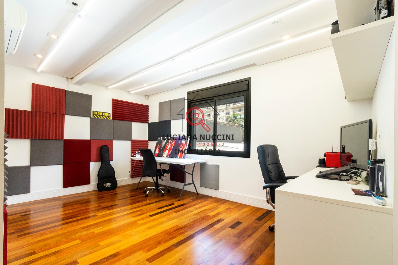 Casa residencial para Venda e Locação Jardim Guedala, São Paulo