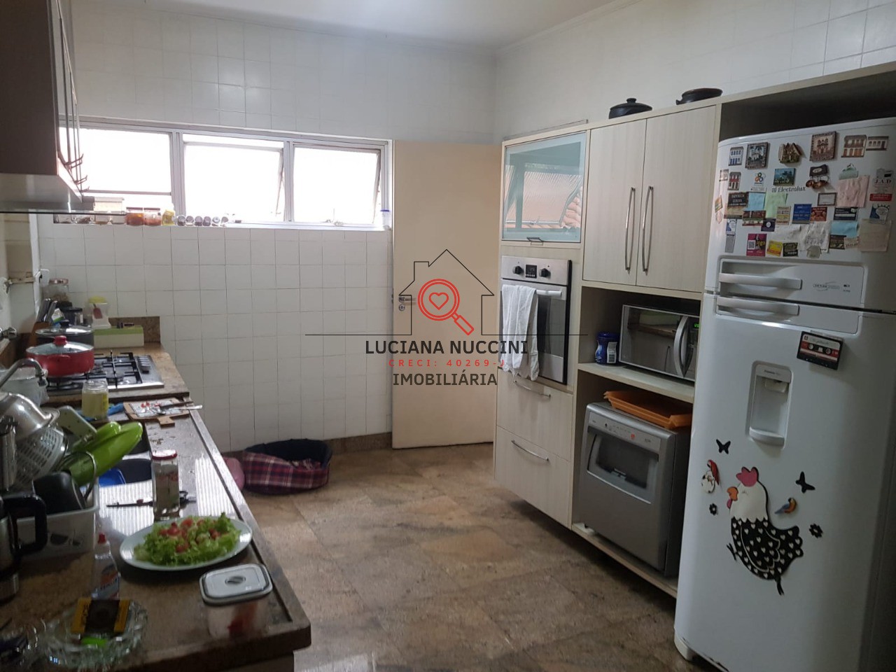 Venda de Apartamento na Bela Vista, São Paulo-SP: 3 Quartos, 1 Suite, 3 Banheiros, 1 Vaga de Garagem, 170m².