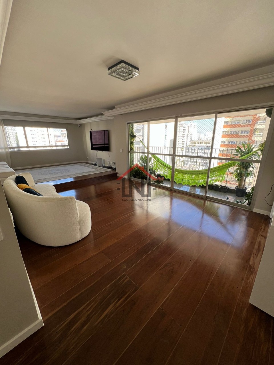 Apartamento residencial em são paulo - sp, paraíso
