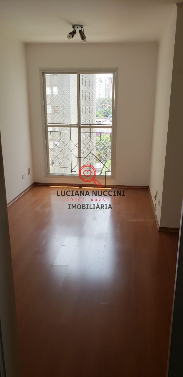 Apartamento para locação na Saúde, São Paulo-SP: 2 quartos, 1 banheiro, 50m² de área!