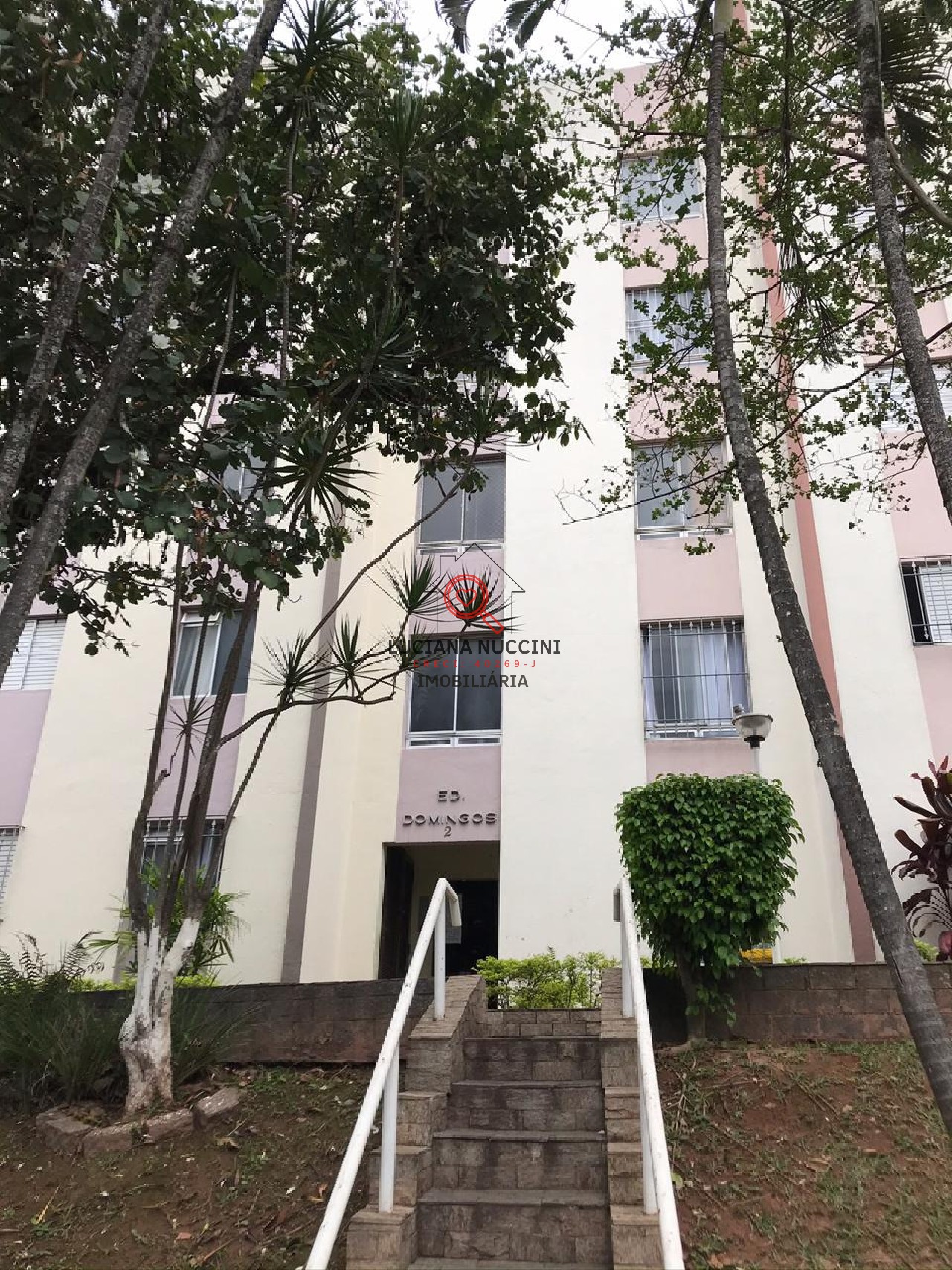 Apartamento Residencial à Venda na Vila Moraes, São Paulo - 2 Dormitórios, 1 Banheiro, 1 Vaga - 56,66 m² Útil