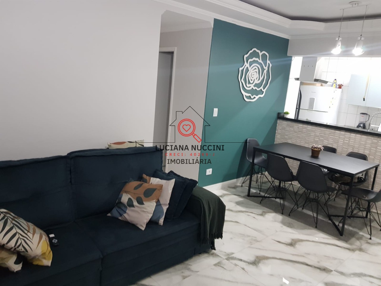 Apartamento à venda em São Paulo-SP: 3 quartos, sala, banheiro, 2 vagas, 79m² no Alto da Mooca!