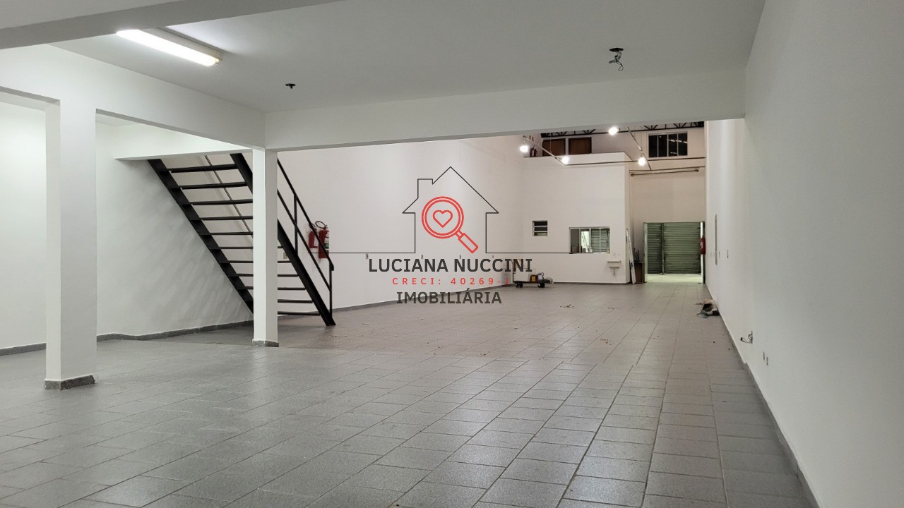 Conjunto Comercial à Venda na Saúde, São Paulo - 490m² de Área Privativa