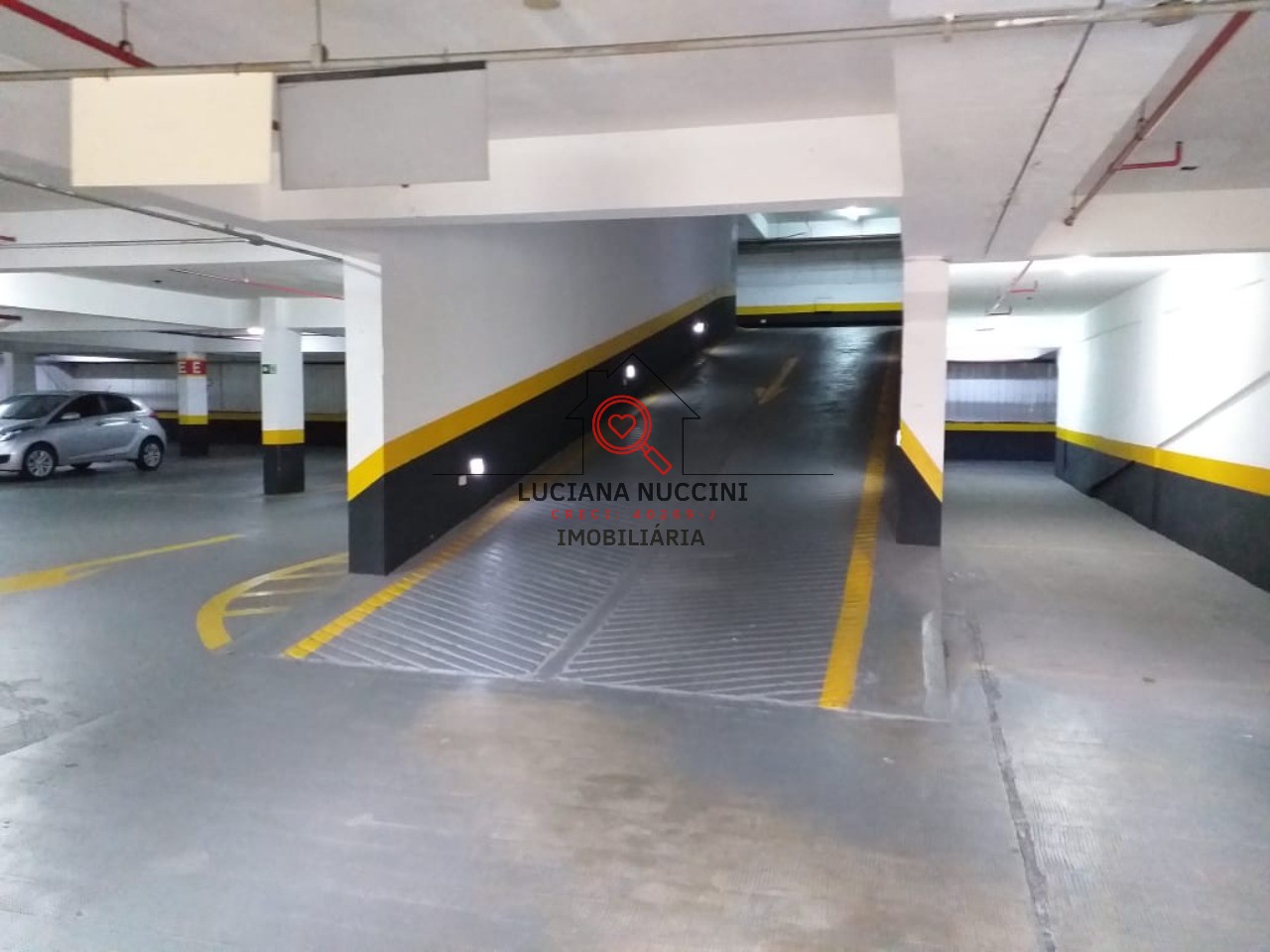 Conjunto Comercial na Liberdade - Ótima Localização