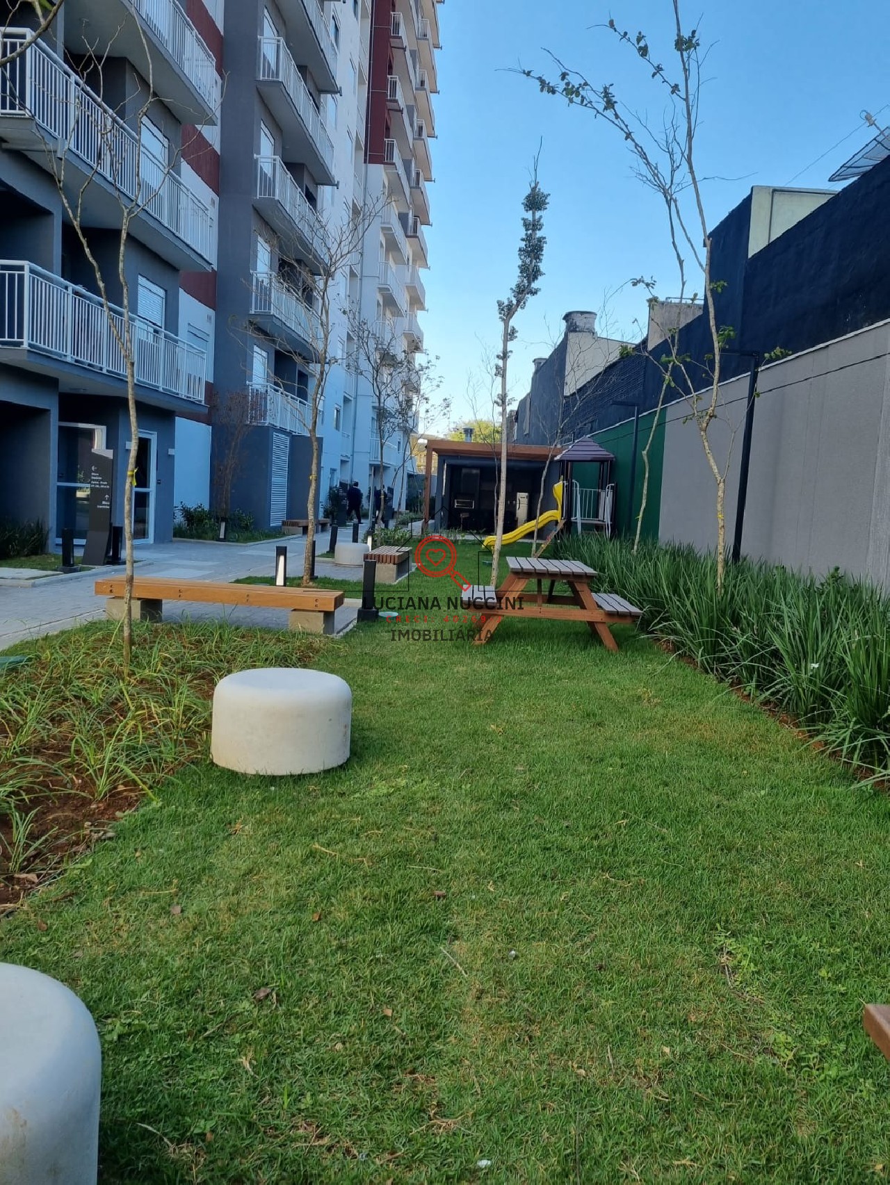 Espaçoso Apartamento com 3 Dormitórios e Excelentes Comodidades