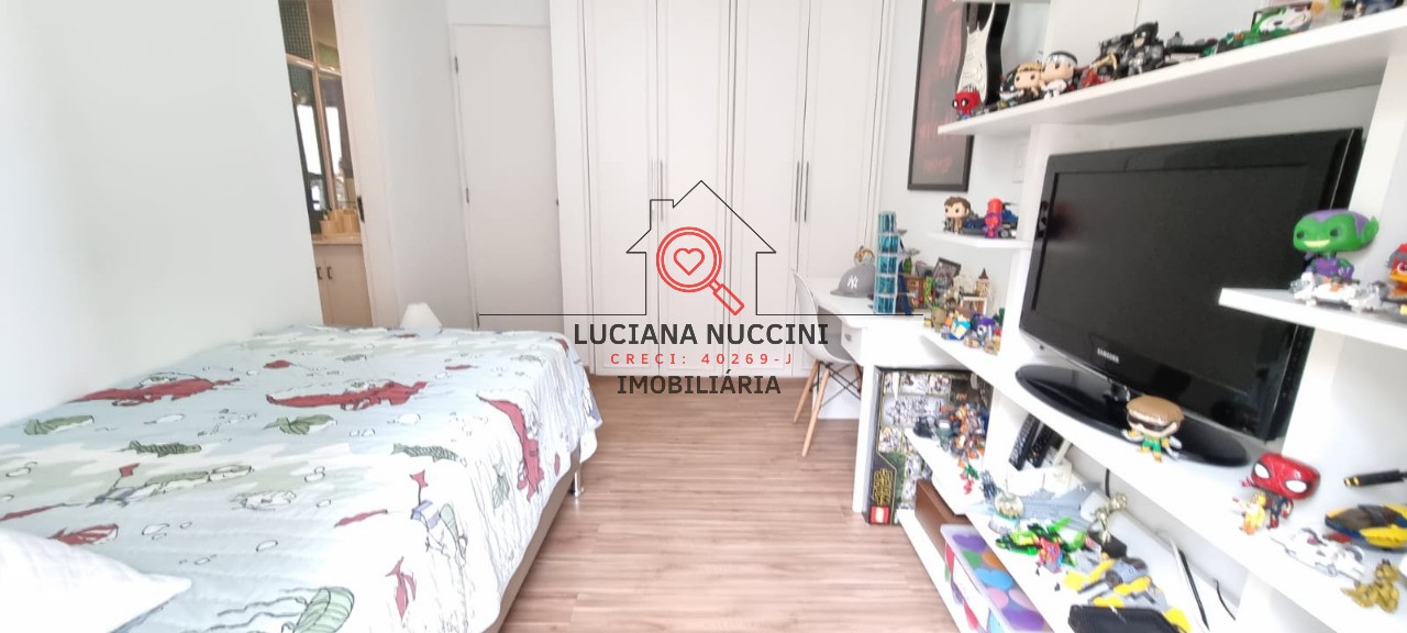 Imperdível Apartamento à Venda no Paraíso, São Paulo-SP: 4 Quartos, 3 Suítes, 2 Salas, 3 Banheiros, 2 Vagas, 138m².