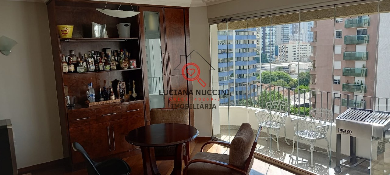 Imperdível: Apartamento de Luxo com 4 Quartos e 3 Vagas de Garagem no Jardim Paulista, São Paulo-SP!