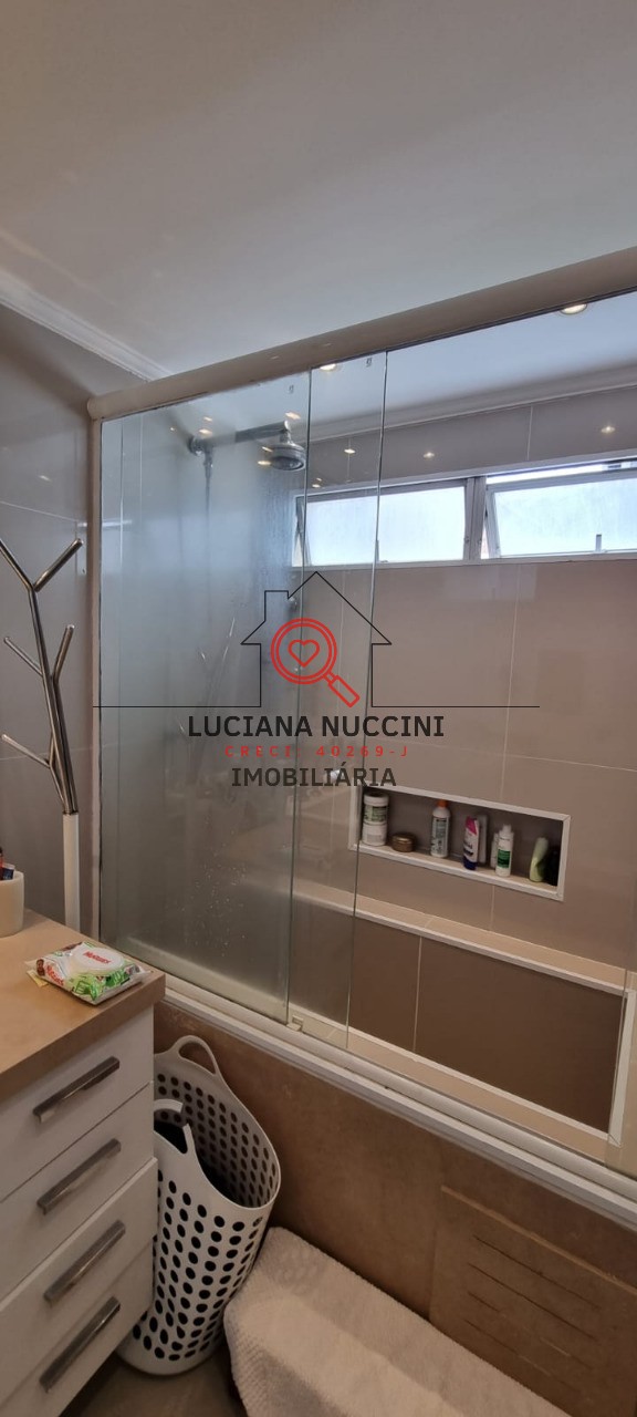 Imperdível Apartamento à Venda no Paraíso, São Paulo-SP: 4 Quartos, 3 Suítes, 2 Salas, 3 Banheiros, 2 Vagas, 138m².