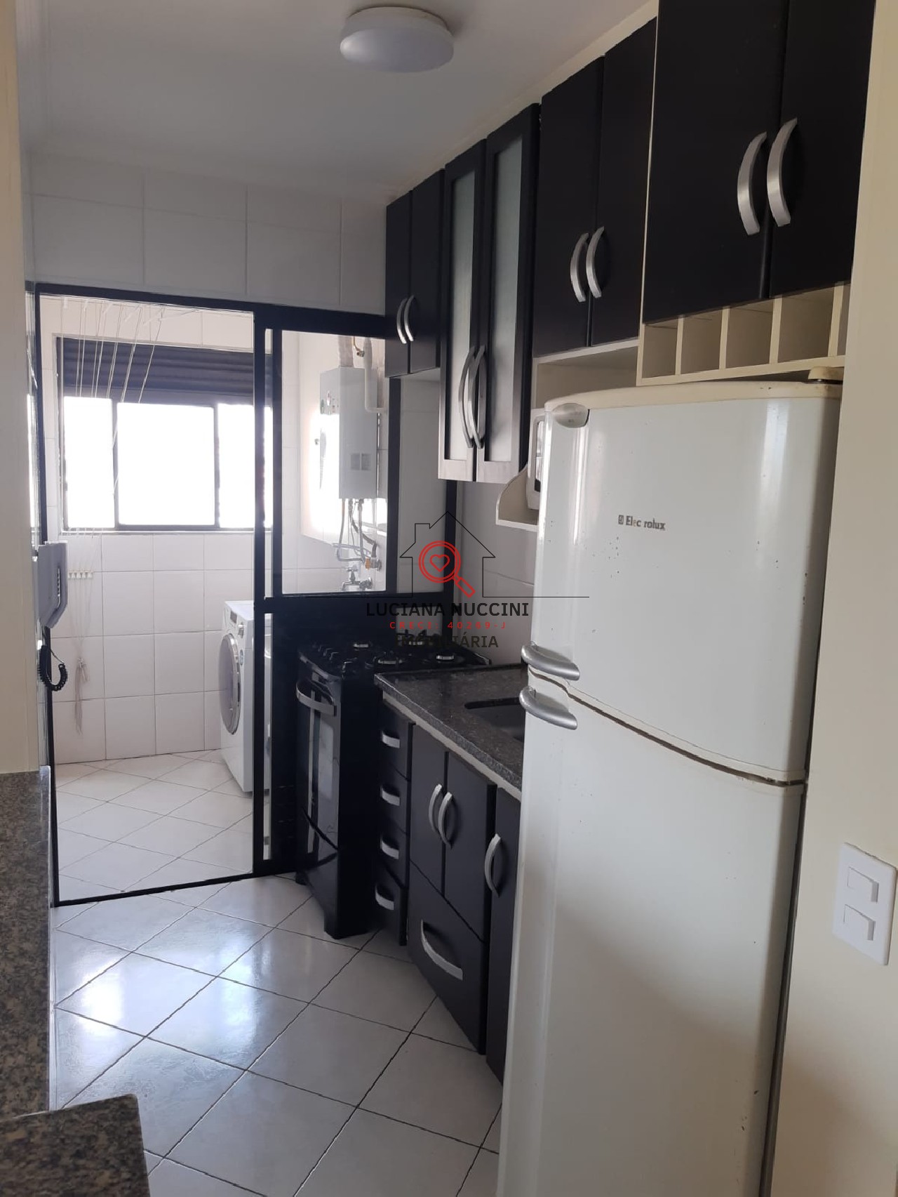 Apto à Venda 2 dormitórios na região da Saúde
