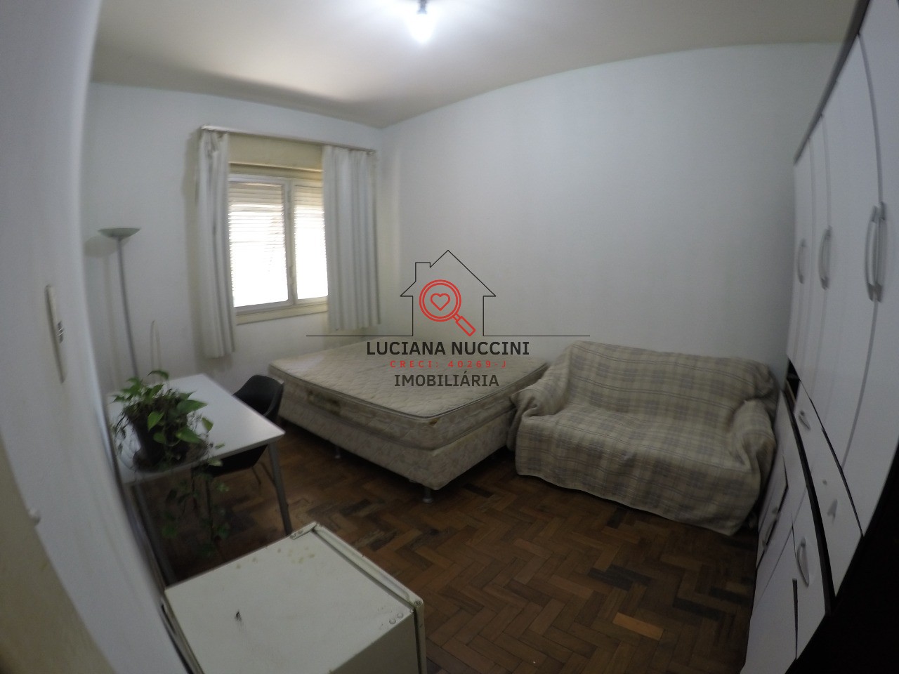 Apartamento Residencial à Venda na Consolação, São Paulo
