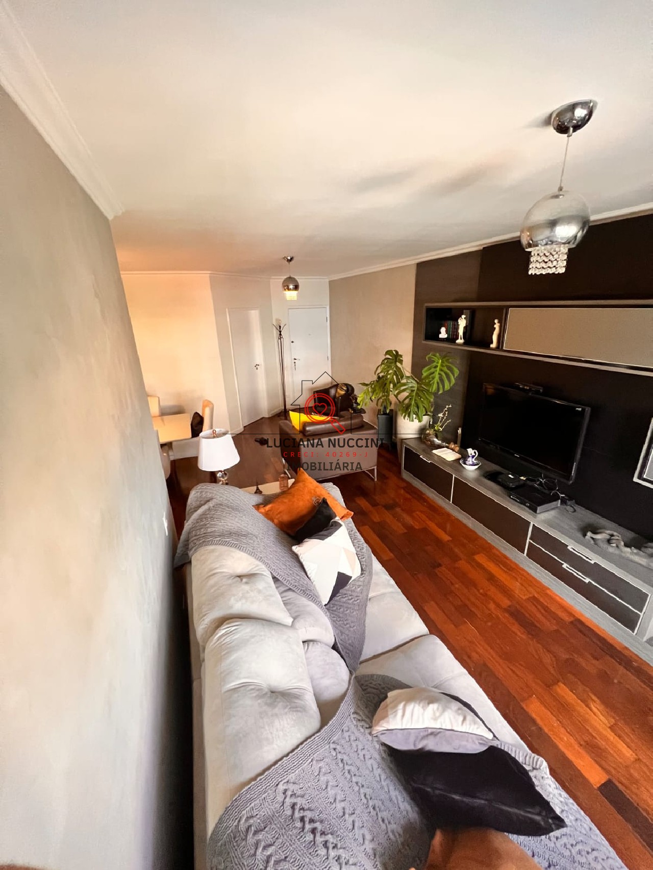 Apartamento Residencial à Venda na Chácara Inglesa, São Paulo