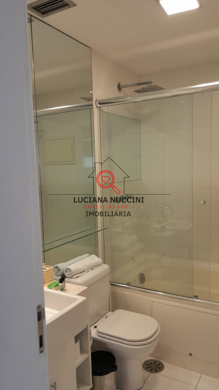 Apartamento para locação em Moema, São Paulo-SP: 1 quarto, 1 banheiro, 48,00 m² de área!