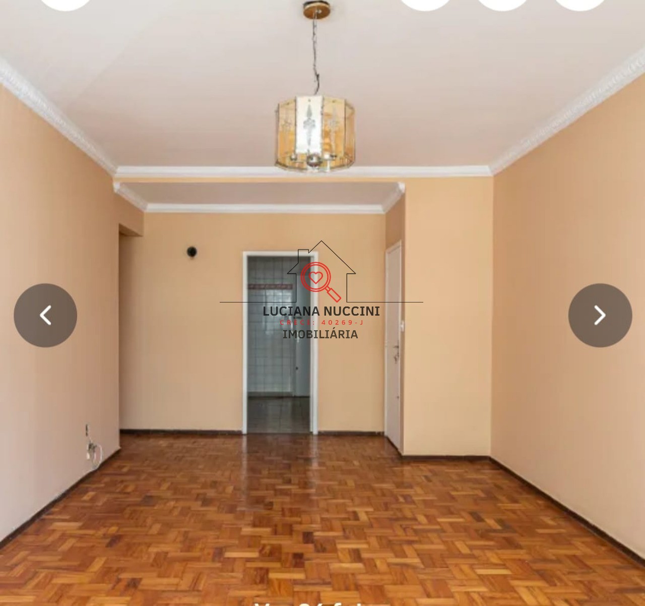 Apartamento à venda no Paraíso, São Paulo-SP: 4 quartos, 2 banheiros, 115 m². Venha conferir!